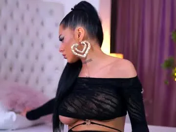 chicaora's Thumb Image