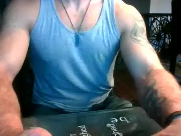 chrisfroom's Thumb Image