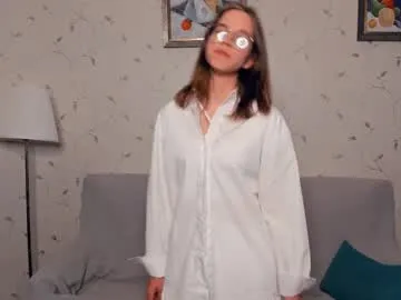 cutefluffy show on Showsexy