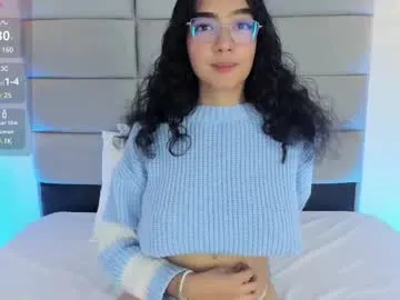 elizabethbelle_ show on Showsexy