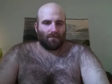 hairiestbear Image 4