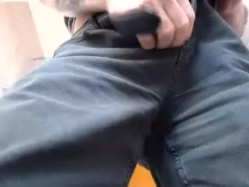 justenjoyingurcompany's Thumb Image