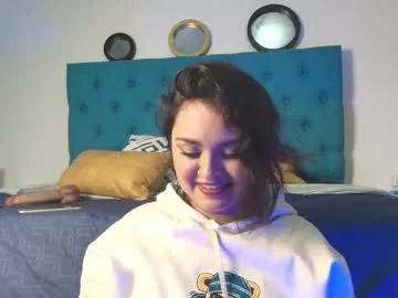 kaylavanber_ show on Showsexy