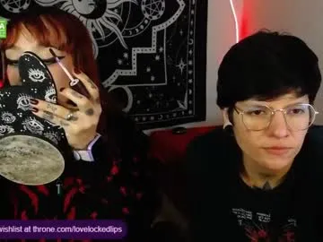 lovelockedlips Image 16