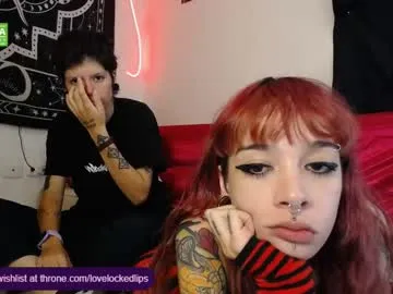 lovelockedlips Image 17