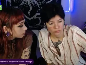 lovelockedlips Image 19