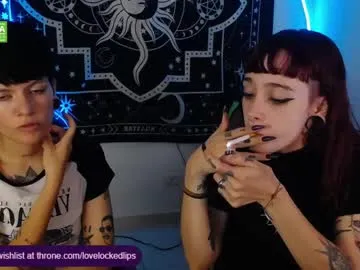 lovelockedlips Image 4