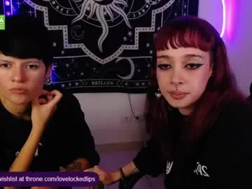 lovelockedlips Image 7