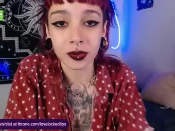 lovelockedlips Image 8