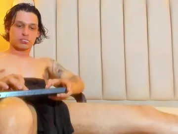 marcus_smithh's Thumb Image