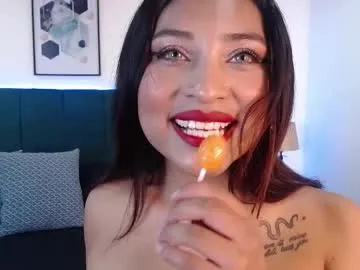 naia_cruz_ show on Showsexy