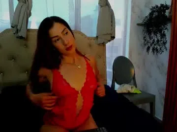 scarlett_fire5 show on Showsexy