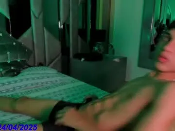 sebax_00 show on Showsexy