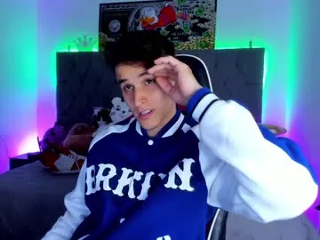 thomklein show on Showsexy