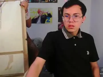 tina_n_charlie show on Showsexy