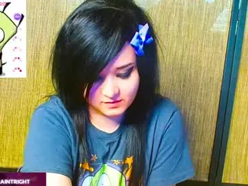 trixiedoescamcam Image 11