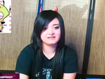 trixiedoescamcam Image 16