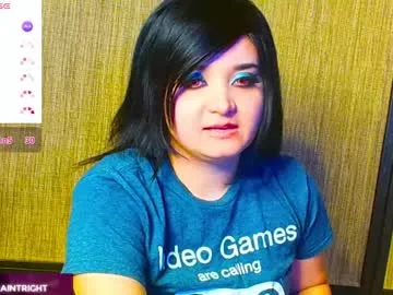 trixiedoescamcam Image 9