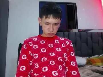 twink_daren show on Showsexy