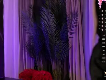 victoriamorrone show on Showsexy