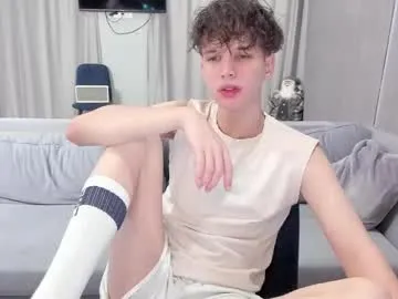 your_shy_guy show on Showsexy