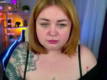 zarareign_ show on Showsexy