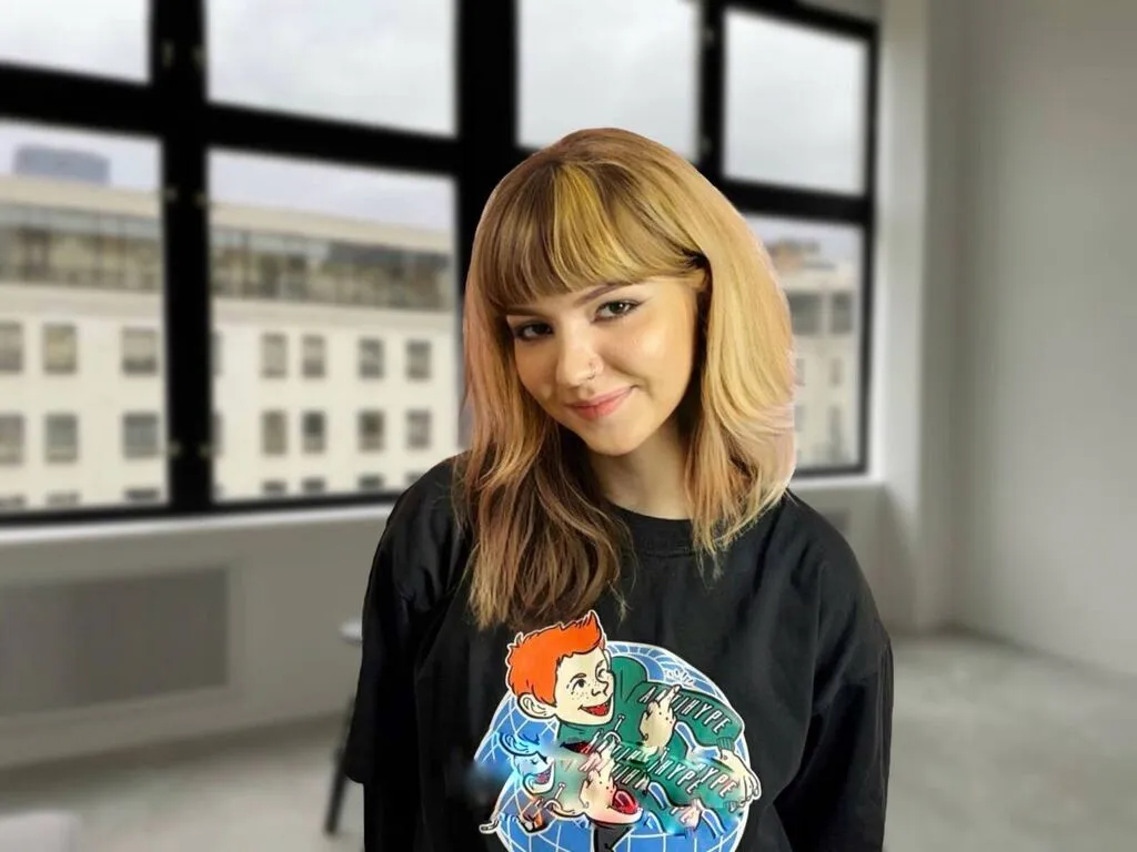 GemmaCavell's Thumb Image