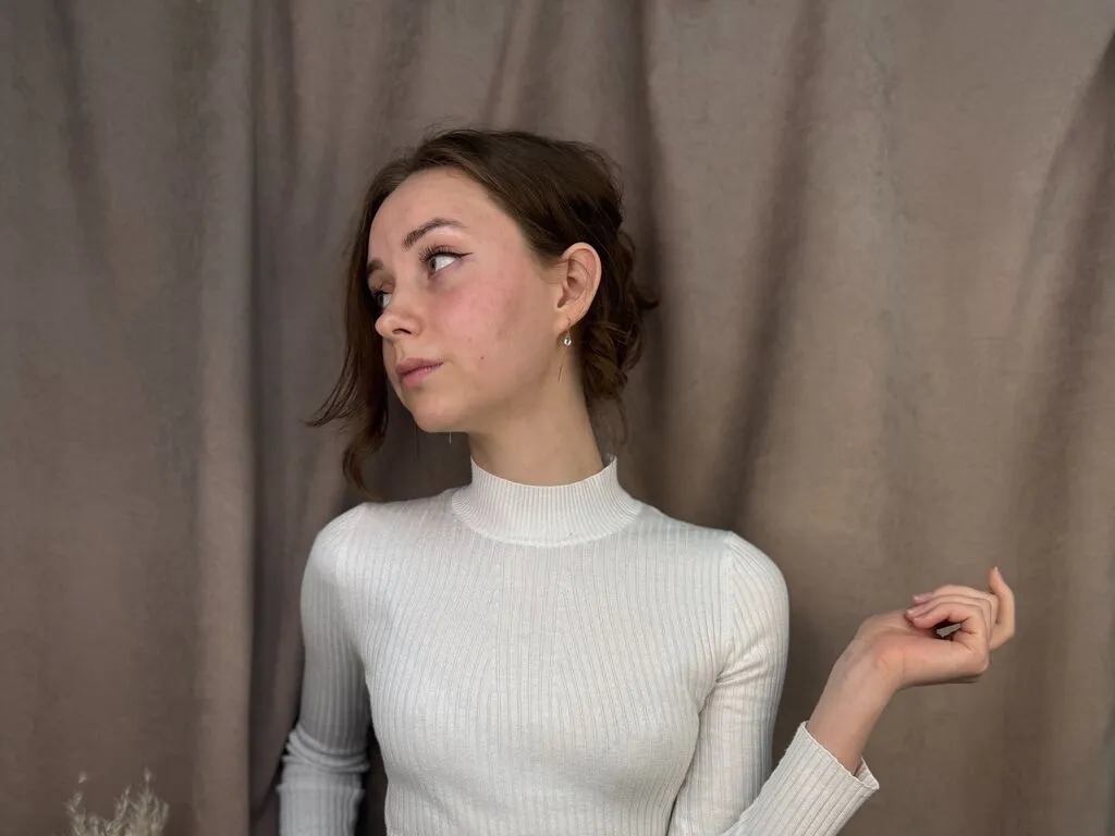 IvanaVisalli's Thumb Image