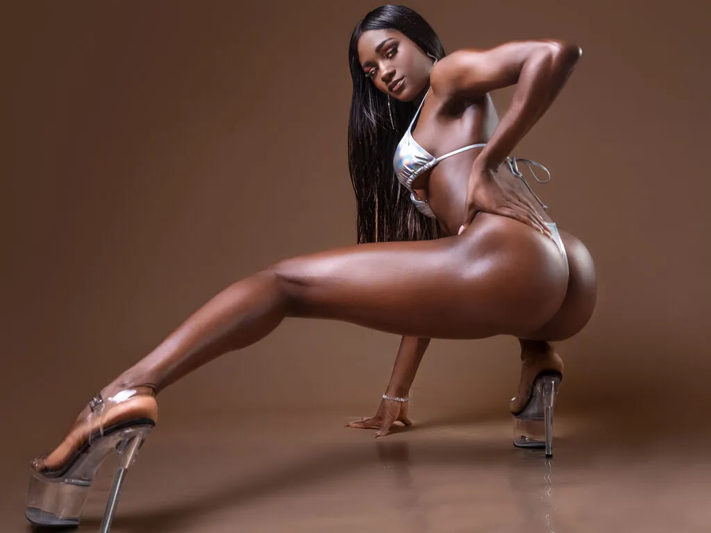 IvyGrime show on Showsexy