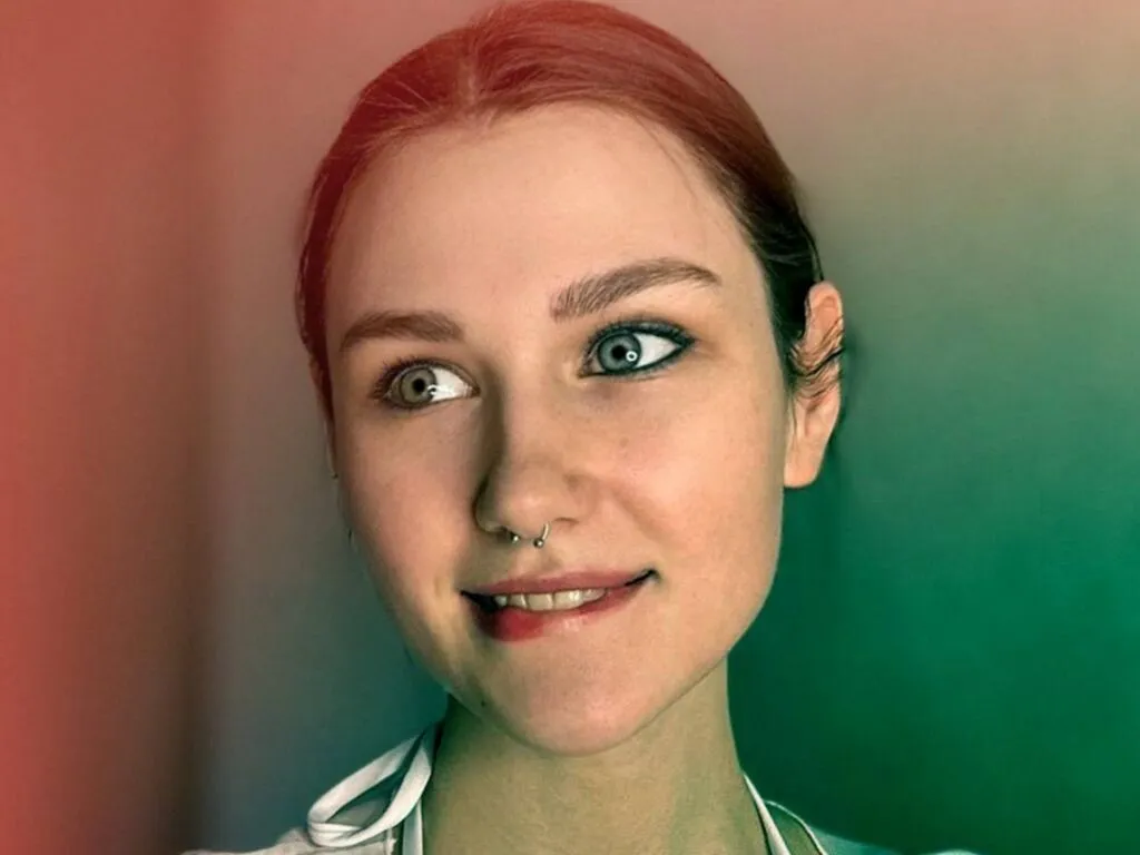 MeghanGateley show on Showsexy